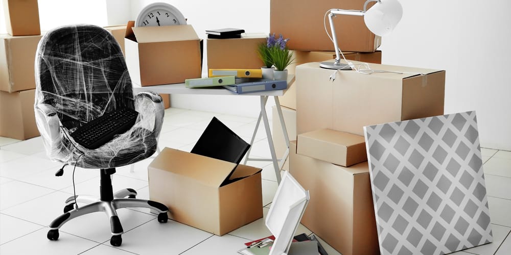 Storage Units