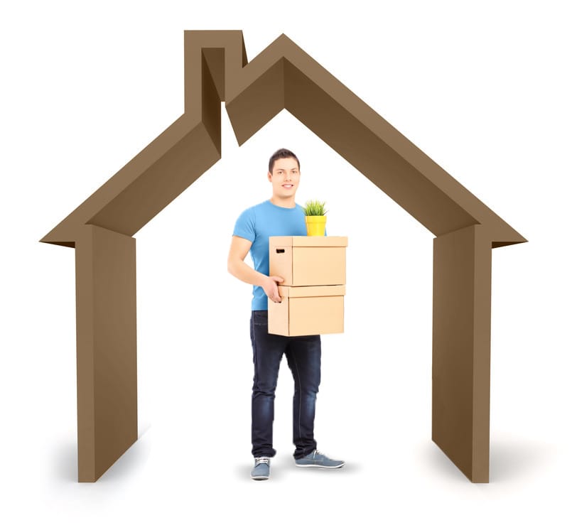 Local Moving
