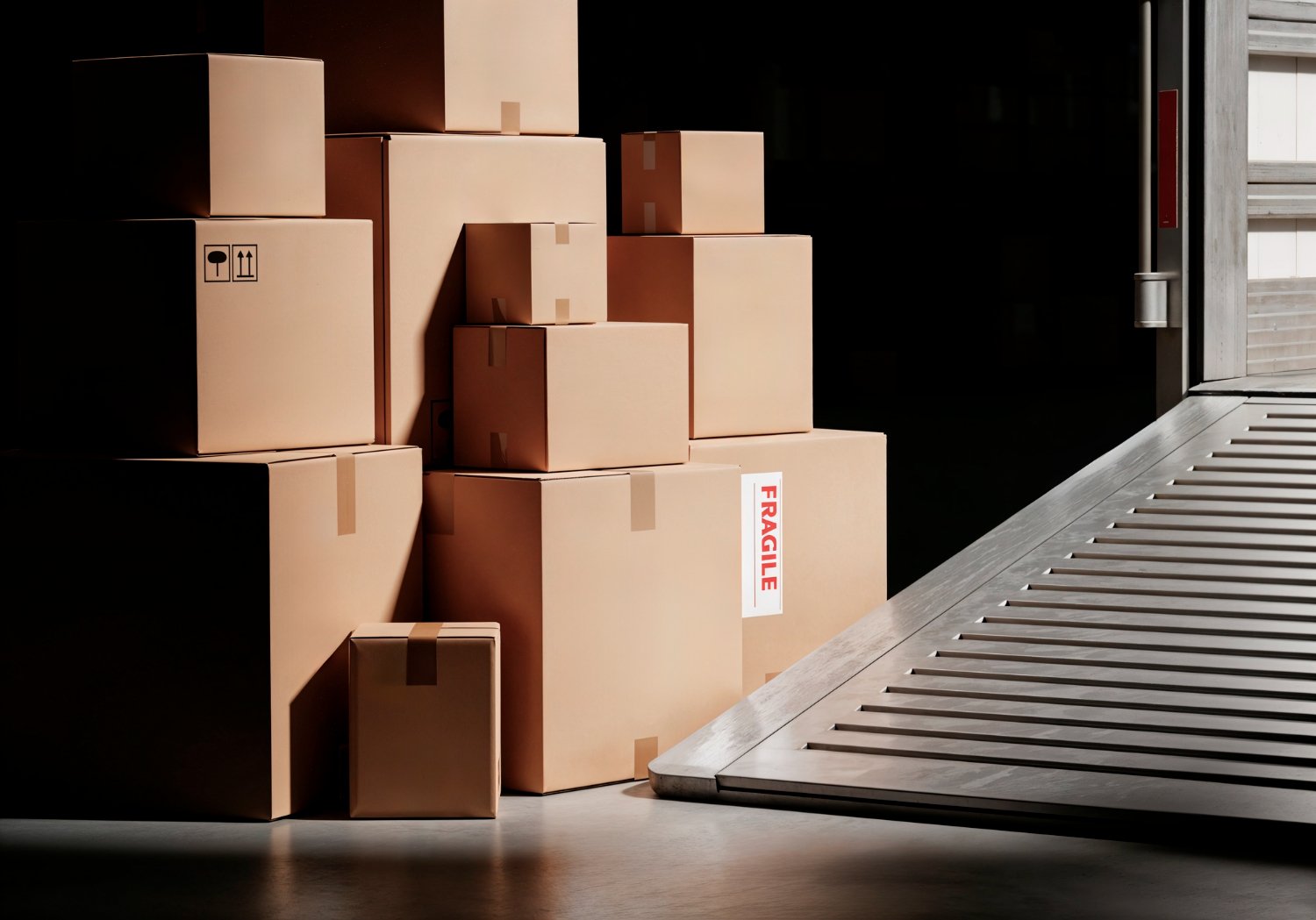 Packing Services
